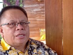 Hore, 8 Perangkat Daerah Pemkot Tomohon Terima TPP