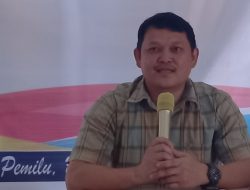 Bawaslu Tomohon Temukan Pelanggaran Prosedur Saat Coklit