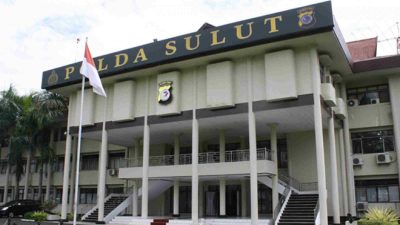 Waduh, Oknum Pengacara Dilaporkan ke Polda Sulut Diduga Terlibat Pemalsuan Dokumen