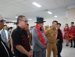 5 Hari di Jepang, Ronald Lumbuun Bersama Gubernur Olly Tuntaskan Sejumlah Agenda