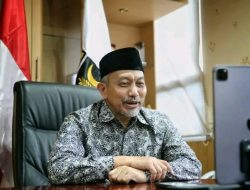 Syaikhu: Pengajuan Cawapres Ditentukan Capres