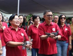 Fakultas Peternakan Unsrat Banyak Prestasi, Teruslah Bersinergi