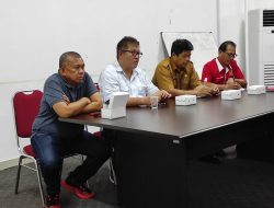 Soal Bonus, KONI Manado Sudah Sepakat Bersama Cabor