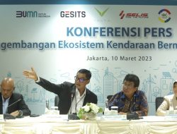 Siap-siap, Sinergi PLN – Himbara Bakal Permudah Masyarakat Miliki Motlis