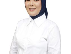 Norvita Simbala, Curi Perhatian di Line Up Nasdem Untuk Pileg 2024