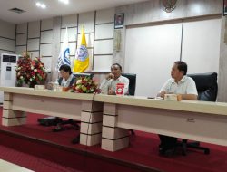 Unsrat Siapkan Raker, Bahas Rencana Kerja dan Anggaran Realistik