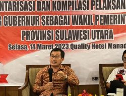 Liando Menduga Ada Kontestan Siluman di Pemilu 2024