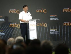 Jalankan Arahan Pemerintah, PLN Serap Produk Dalam Negeri Hampir Rp 250 triliun pada 2022