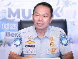 Rivan A Purwantono Dikukuhkan Sebagai Wakil Ketua Umum MTI Periode 2022-2025