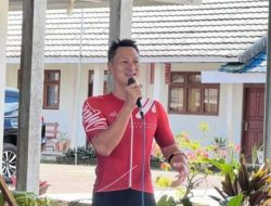 Ikut Tiga Nomor Pertandingan, FTI Sulut Andalkan Sepuluh Atlet di Pra PON