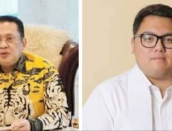 Bamsoet Apresiasi Terpilihnya Rio Dondokambey Sebagai Ketua IMI Sulawesi Utara 2023-2027