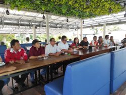 KONI Manado Sesali Postingan Instagram Legislator Senayan Soal Janji Bonus Atlet