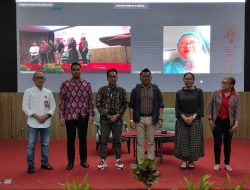 Go Digital, Inaproduct dan Tokopedia Bekali UMKM Manado