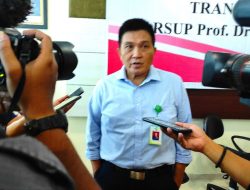 Dicover BPJS, Transplantasi Ginjal Sentuh Biaya Rp 400 Juta
