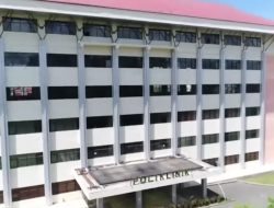 Ini Alasan Laboratorium Biomolekuler Unsrat Dapat Penghargaan dari Presiden Jokowi