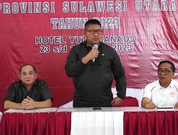 Pelatih Harus Memiliki Kemampuan Teknis dan Selalu Upgrade