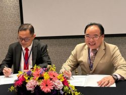 Universitas Sam Ratulangi Tambah Kerjasama dengan Institusi Luar Negeri