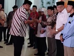 Gubernur Olly: Sulawesi Utara Aman, Damai dan Sejahtera
