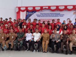 Atlet dan Pelatih yang Raih Prestasi di Porprov Terima Bonus dari Pemkot Kotamobagu