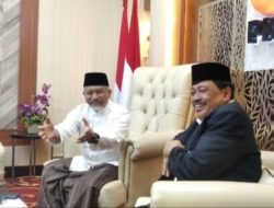 Terus Galang Kekuatan, PeranNU Pastikan Tokoh PKS Jelas Kadar Ke-NU-annya