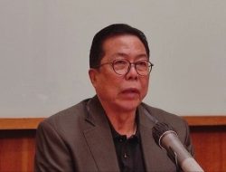 Gundah Gulana John Hamenda, Yakini Hukum Panglima Kebenaran