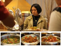 Swiss-Belhotel Maleosan Manado Tawarkan Program Kilau Ramadhan