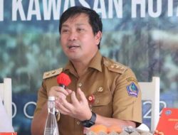 Bersama BKKBN, Pemprov Sulut Galang Kabupaten Kota Tangani Stunting