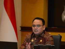 Pendaftaran Calon Taruna Pemasyarakatan dan Imigrasi Resmi Dibuka Kemenkumham RI