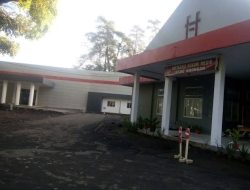 Waduh, RSUD Noongan Tolak Pasien Rujukan
