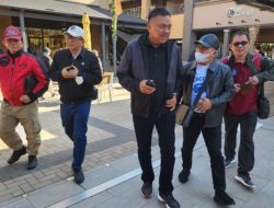 Prof Sompie Terapkan Budaya Bersih Ala Jepang di Unsrat