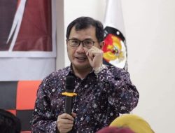Jadi Capresnya PDI-Perjuangan, Ganjar Butuh Kerja Keras
