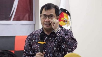 Jadi Capresnya PDI-Perjuangan, Ganjar Butuh Kerja Keras