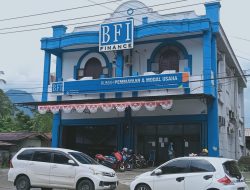 Modus Pinjam Kunci, BFI Finance Kotamobagu Diduga Bawa Kabur Mobil Konsumen