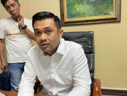 JAK Mengaku Belum Terima Keputusan dari DPD Golkar Sulut