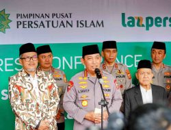 Kapolri: Rekayasa Lalu Lintas Diadakan agar Mudik Terkelola Dengan Baik