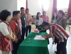 Kepsek SMA/SMK Harus Menjadi Teladan di Sekolah