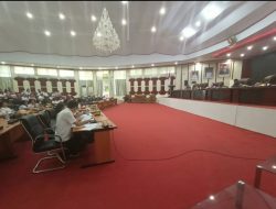 Komisi IV DPRD Manado Tegaskan Kepsek Hindari Praktik Pungli di Sekolah