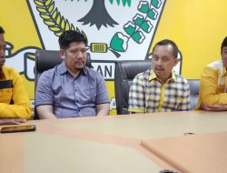Golkar Depak JAK dari Posisi Strategis