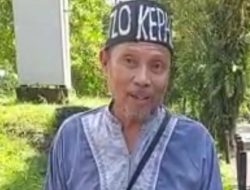 Djibran Ali: Stok Bahan Pokok untuk Kepentingan Banyak Orang