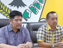 Golkar Siapkan Pengganti JAK