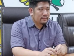 Sah! DPP Tetapkan Raski Mokodompit Wakil Ketua DPRD Sulut