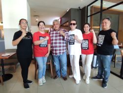 President Asian Waterski and Wakeboard Federation Survey Danau Tondano