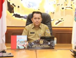 Fatoni Bahas Polemik Infrastruktur Jalan di Lampung dengan Pemprov dan Kabupaten/Kota
