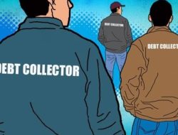 Oknum Debt Collector Dipolisikan, Diduga Aniaya Anak di Bawah Umur