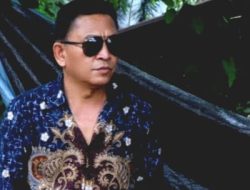 Tokoh Adat Sevry Nelwan Suport Hasil Seleksi Anggota KPU Minut