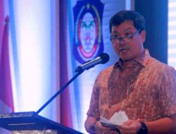 Di Musrenbang, Kandouw Paparkan Potensi Daerah Sulawesi Utara
