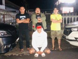 Biadab! Pria Beristri di Minahasa Cabuli Anak Dibawah Umur