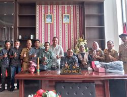 Terima Aduan Masyarakat, DPRD Bolsel Gelar RDP Bersama Masyarakat Pinolosian Tengah