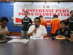 Dirreskrimum Kombes Pol Gani: Tidak Ada Tempat bagi Debt Collector ‘Nakal’ di Sulut