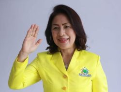 Ayo, Golkar Tomohon Buka Pendaftaran Caleg Tanpa Mahar